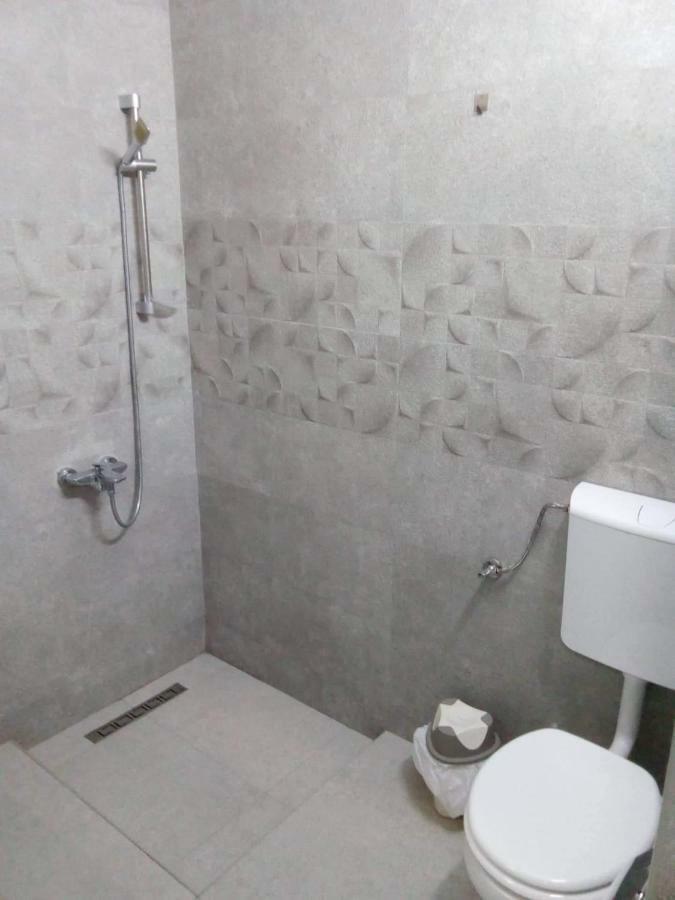 Tara Deluxe Apartment Budva Exterior foto