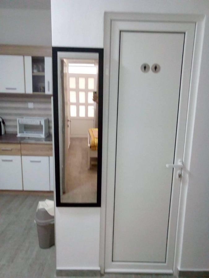 Tara Deluxe Apartment Budva Exterior foto